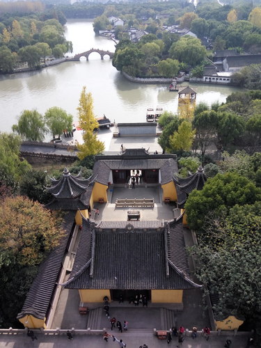 脑防所+李学松+忆江南水乡+50855635