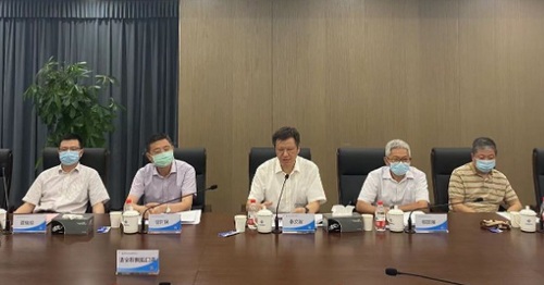 日本色情
成功举办新型研究所现场交流会1