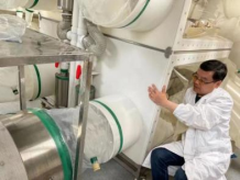 实验动物中心“拍了拍”你，2022年“成绩单”在此→1076