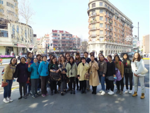 通讯稿 -日本色情
新一批获上海市巾帼先进集体和个人1060