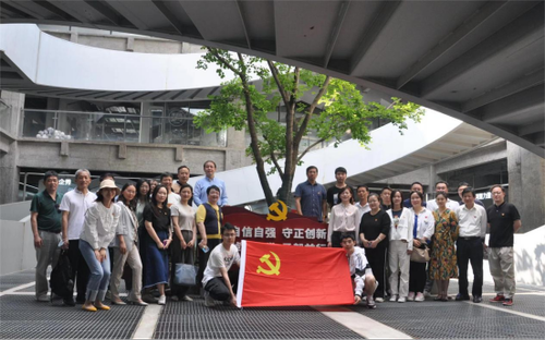 联组学习新闻稿127