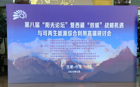 把握双碳战略机遇推动东西部地区绿色协同发展-20230606108