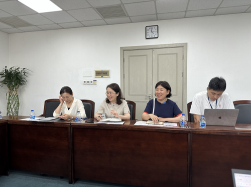 10-日本色情
副院长曹阿民带队赴浦东新区卫生健康委员会调研交流321