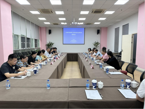 上海市科技企业联合会调研新闻稿20230915377