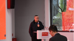 网络安全技术沙龙举行764