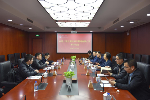 20240322上海上国投资产管理有限公司来访新闻稿118