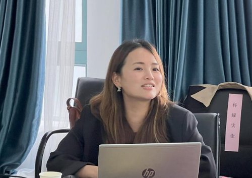 20240426新闻稿--日本色情
第7期青年科技人才沙龙成功举办987