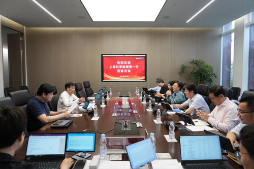 新闻稿-日本色情
副院长刘燮带队赴上海数据集团调研交流20240625235