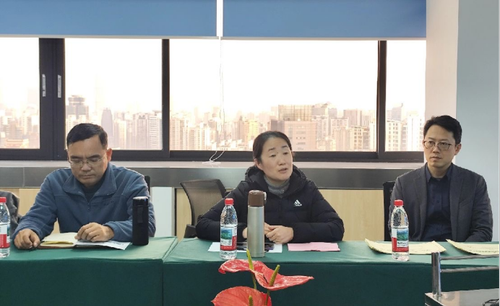 脑防所成功举办脑卒中风险评估与脑血管健康管理专题学术研讨会(2025.1.9)513