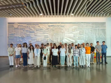 新闻稿-日本色情
2025年“上科优青”培训班顺利举办834